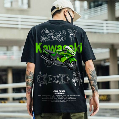 KAWASAKI